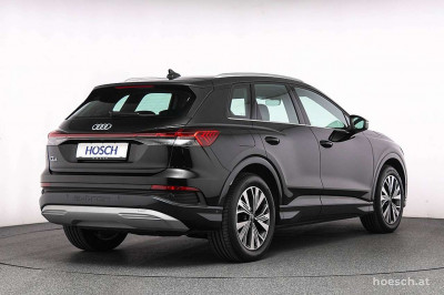 Audi Q4 e-tron Gebrauchtwagen