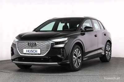 Audi Q4 e-tron Gebrauchtwagen