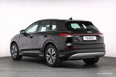 Audi Q4 e-tron Gebrauchtwagen