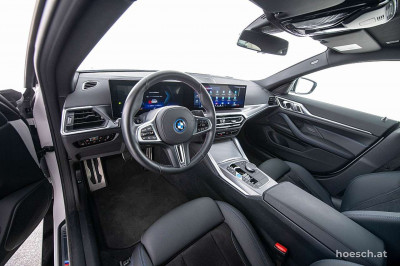 BMW i4 Gebrauchtwagen