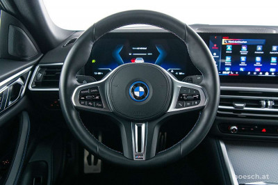 BMW i4 Gebrauchtwagen