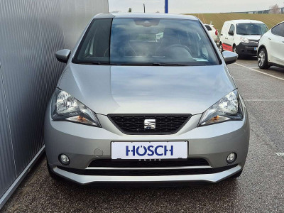 Seat Mii Gebrauchtwagen