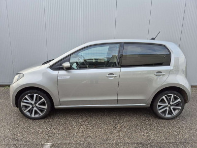 Seat Mii Gebrauchtwagen