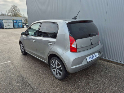 Seat Mii Gebrauchtwagen