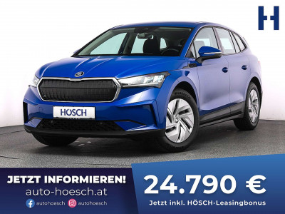 Skoda Enyaq Gebrauchtwagen