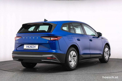 Skoda Enyaq Gebrauchtwagen