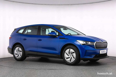 Skoda Enyaq Gebrauchtwagen