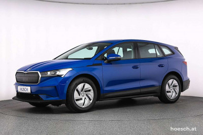 Skoda Enyaq Gebrauchtwagen