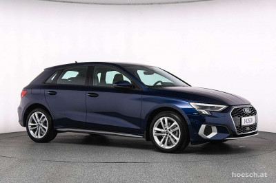 Audi A3 Gebrauchtwagen