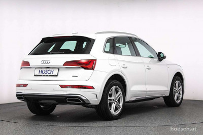 Audi Q5 Gebrauchtwagen