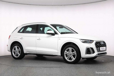 Audi Q5 Gebrauchtwagen