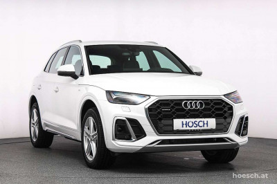 Audi Q5 Gebrauchtwagen