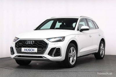 Audi Q5 Gebrauchtwagen