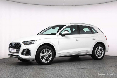 Audi Q5 Gebrauchtwagen