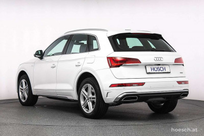 Audi Q5 Gebrauchtwagen