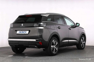 Peugeot 3008 Gebrauchtwagen