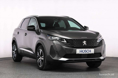 Peugeot 3008 Gebrauchtwagen