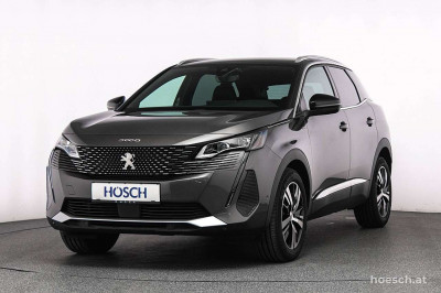 Peugeot 3008 Gebrauchtwagen