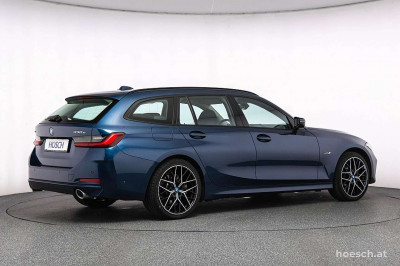 BMW 3er Gebrauchtwagen