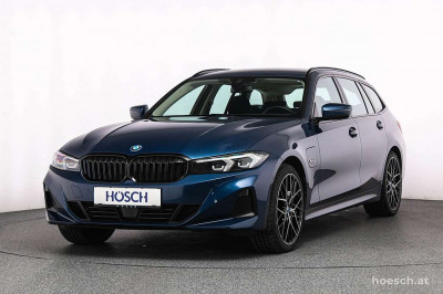 BMW 3er Gebrauchtwagen