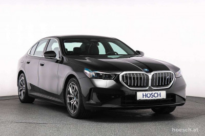 BMW i5 Gebrauchtwagen