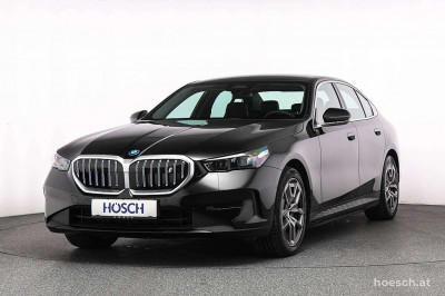 BMW i5 Gebrauchtwagen