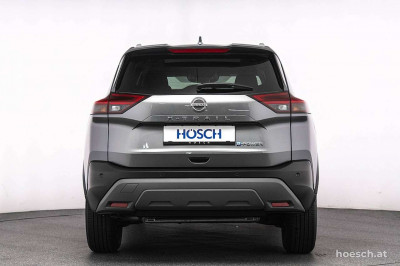 Nissan X-Trail Gebrauchtwagen