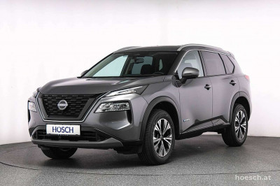 Nissan X-Trail Gebrauchtwagen