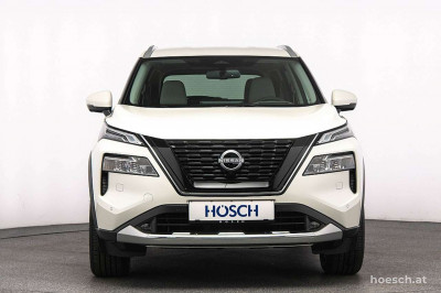 Nissan X-Trail Gebrauchtwagen