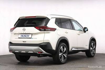 Nissan X-Trail Gebrauchtwagen