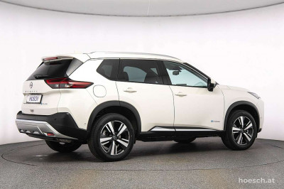 Nissan X-Trail Gebrauchtwagen