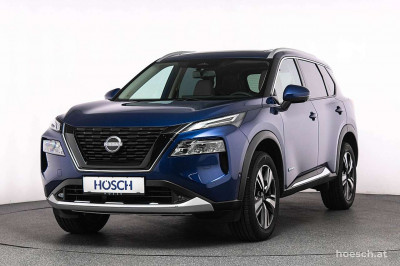 Nissan X-Trail Gebrauchtwagen