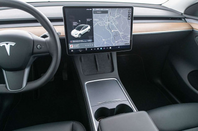 Tesla Model Y Gebrauchtwagen