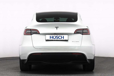 Tesla Model Y Gebrauchtwagen