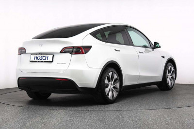 Tesla Model Y Gebrauchtwagen