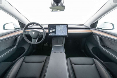 Tesla Model Y Gebrauchtwagen