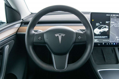 Tesla Model Y Gebrauchtwagen