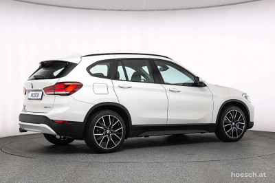 BMW X1 Gebrauchtwagen