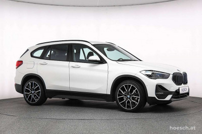 BMW X1 Gebrauchtwagen