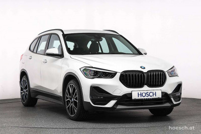 BMW X1 Gebrauchtwagen