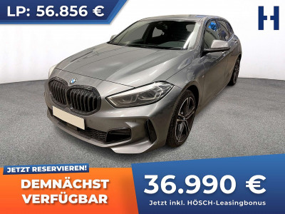 BMW 1er Gebrauchtwagen