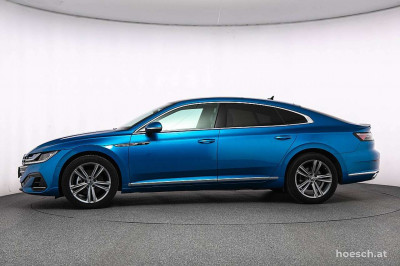 VW Arteon Gebrauchtwagen