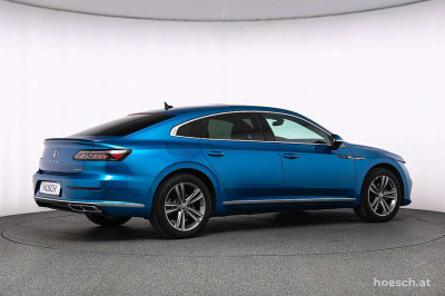 VW Arteon Gebrauchtwagen