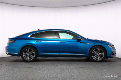 VW Arteon Gebrauchtwagen