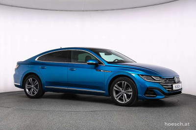 VW Arteon Gebrauchtwagen