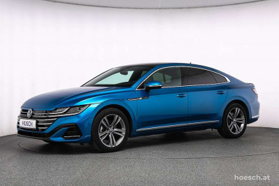 VW Arteon Gebrauchtwagen