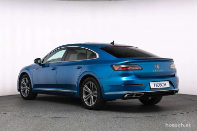 VW Arteon Gebrauchtwagen