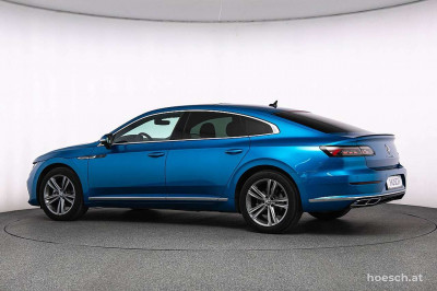 VW Arteon Gebrauchtwagen