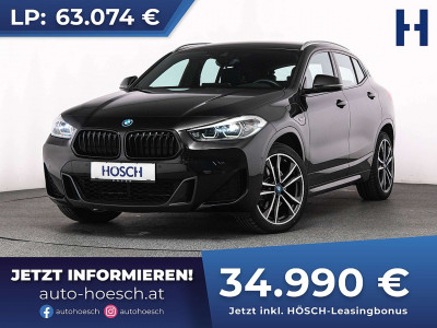 BMW X2 Gebrauchtwagen