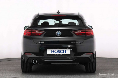 BMW X2 Gebrauchtwagen